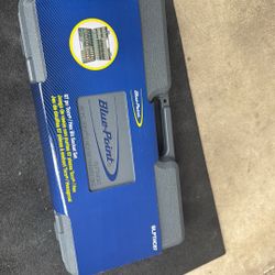 Snap On Tools /blue Point Torx/hex Set 