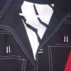 15+ JACKET S  Excellent Condition
