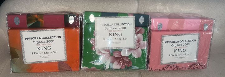 Bedding Sets