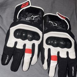 Alpine Stars Gloves