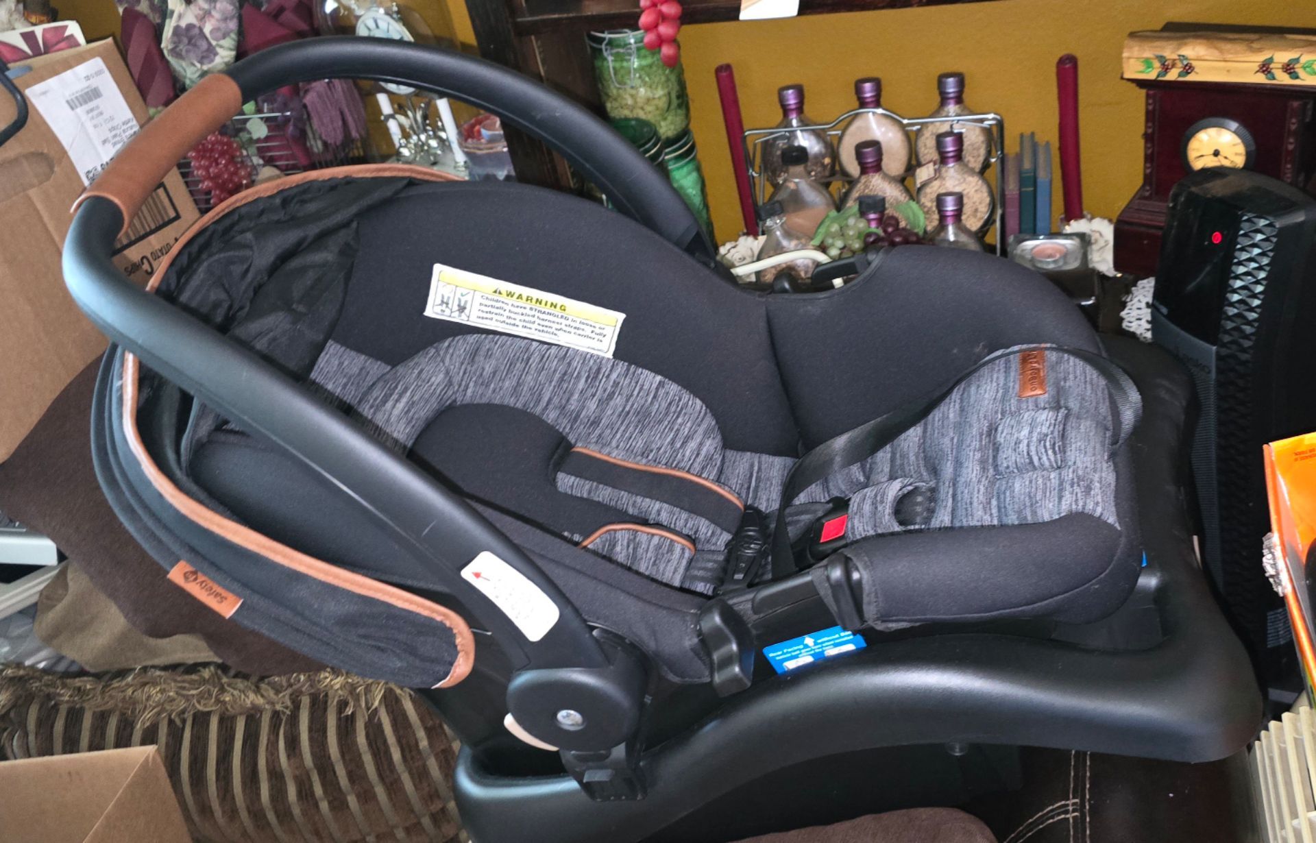 Carseat