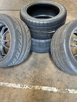 Falken azenis rt660