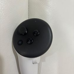 Left Hand Meta Quest 3 Controllee