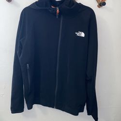 Men’s North Face Jacket Medium $45
