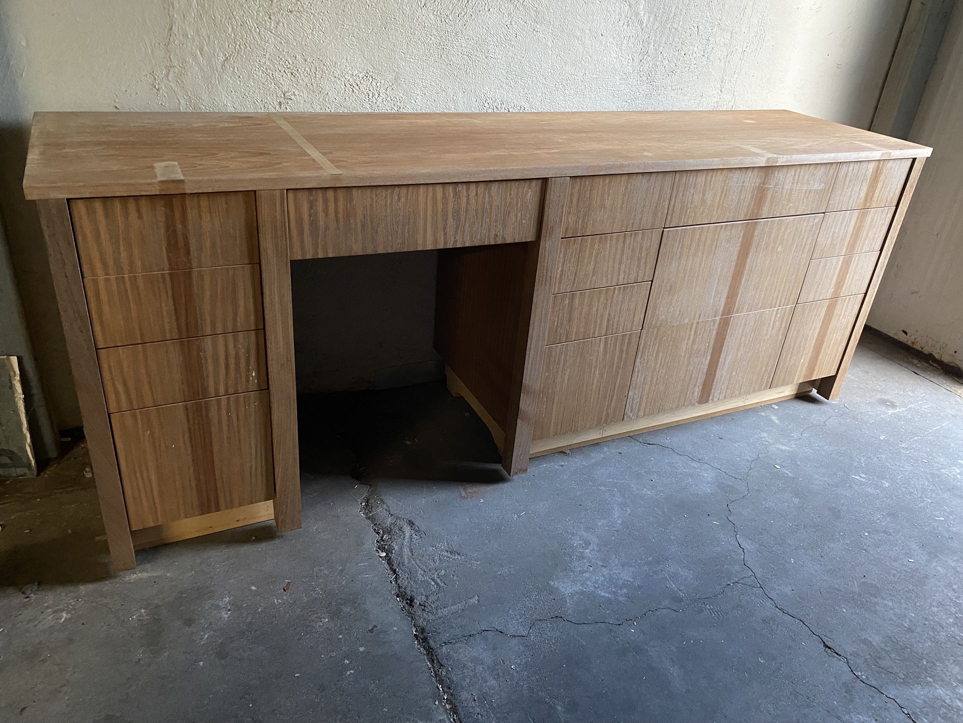 Custom Cabinet