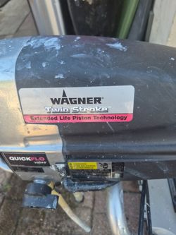Paint machine no gun no hoes $80