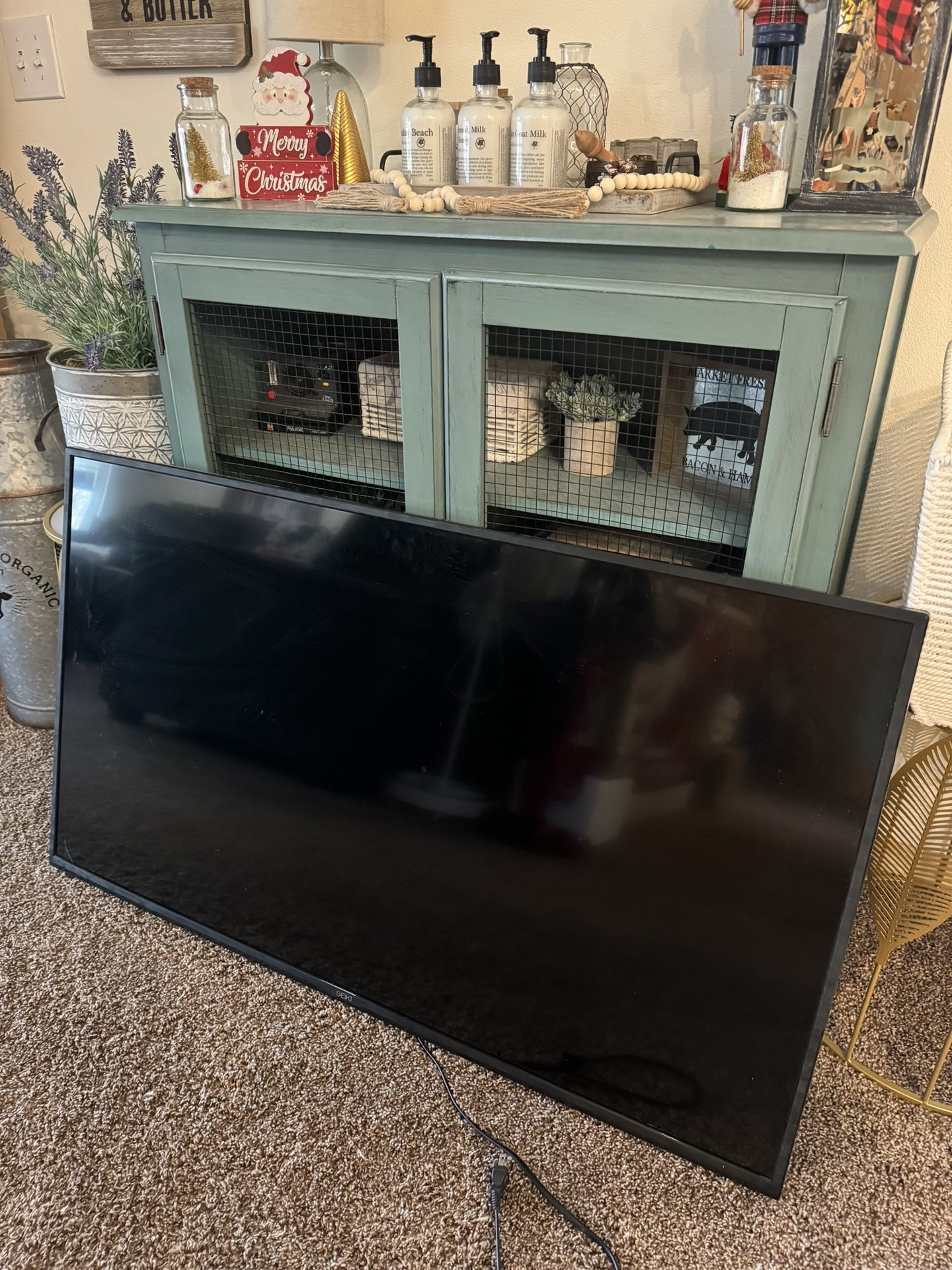 50inch Tv