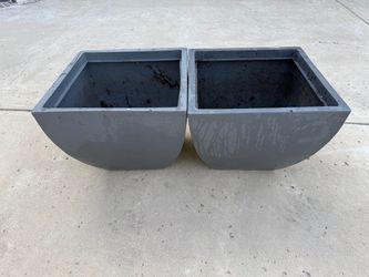 Planters