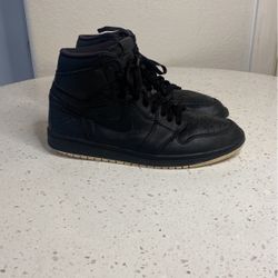 Nike Men’s Court Vision Mid Snicker Size10