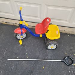 Tricycle 