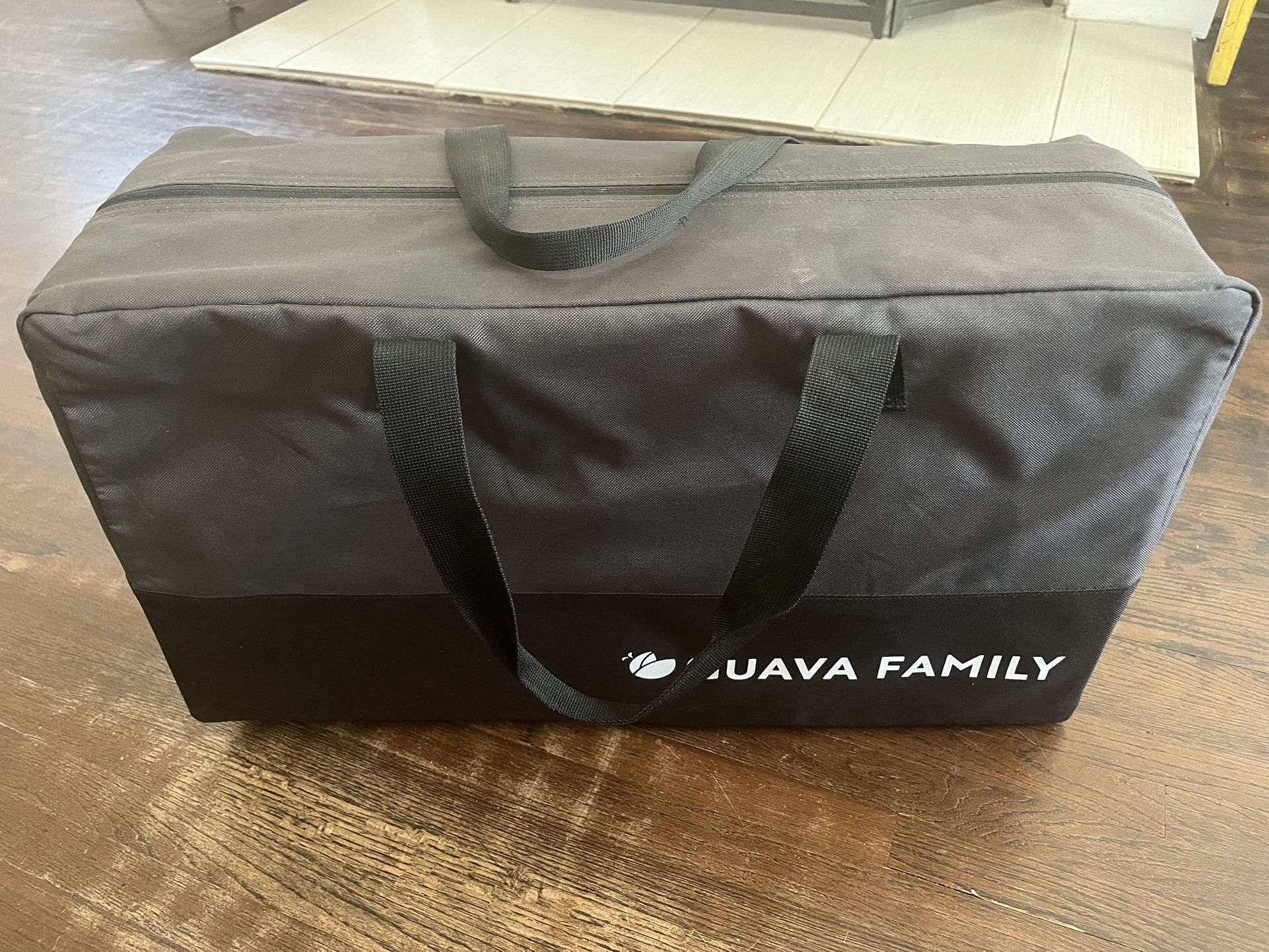 Lotus Everywhere Travel Crib