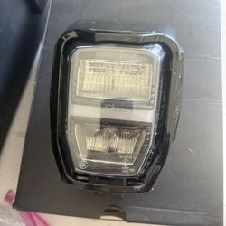 Talaria xxx stock headlight