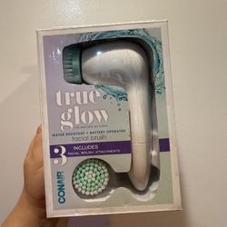 Conair Facial brush Brand New 