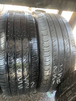 Used tires llantas usadas