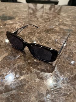 Upscale Glasses