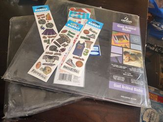 Crafting Album