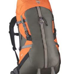 Mountain HardWear Back -Pack