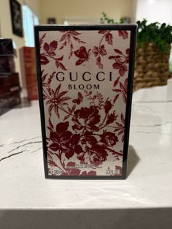 Gucci Bloom Eau de Parfum 3.3 oz