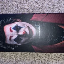 SW Toys JOKER Joaquin Phoenix 1/6 Scale Figure