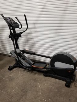Nordictrack E7.5 elliptical for Sale in Clearwater FL OfferUp