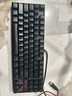 $25 - OBO | Mouse & Keyboard