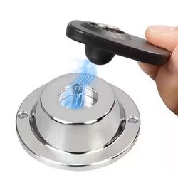 New Golf SuperLock Magnetic and Ink security tags Detacher 15,000 Force Gs