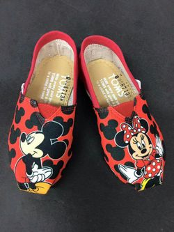 Minnie