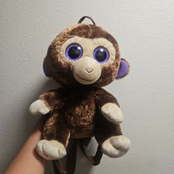 Cute Monkey