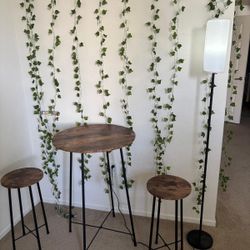 Table Stools 