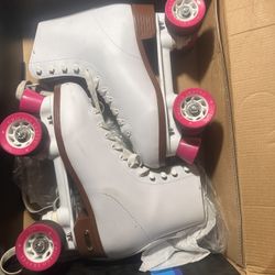 Roller Skates Size 10