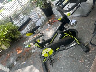 Proform 320 SPX Exercise Bike
