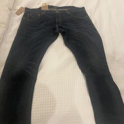 Levi’s Men Jeans (size: 40x30)