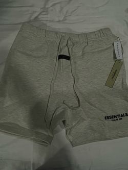 Brand new essential shorts