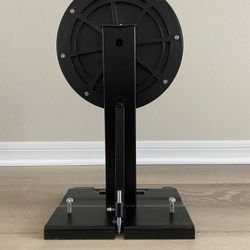 Gibraltar Bass Drum Practice Pad