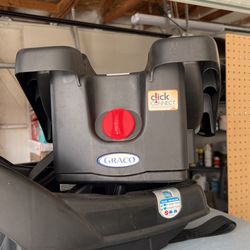 Graco Car Seat Base