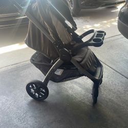 Chicco Stroller