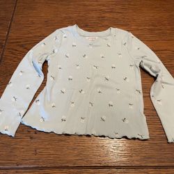 Cat And Jack Top