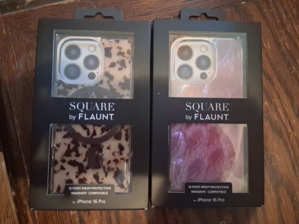 IPhone 16 Pro Cases