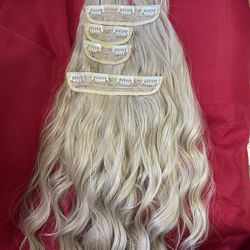 WIG/ Hair Extensions 