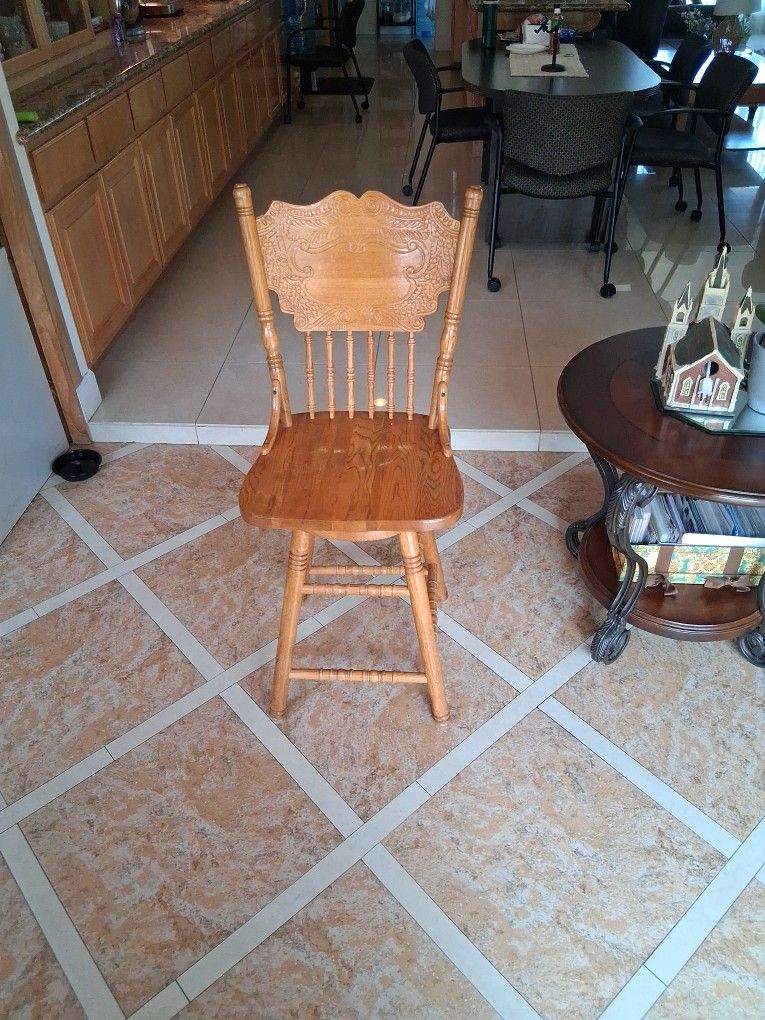 Stool Chair
