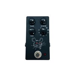 JHS Packrat 9 Way Distortion Pedal - Open Box