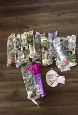 Buncho balloons