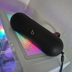 Beats Pill Model A3211