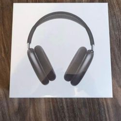 Brand New Apple AirPods Max   Full Warranty Included
