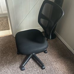 Desk chair