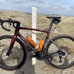 Specialized Tarmac Sl7