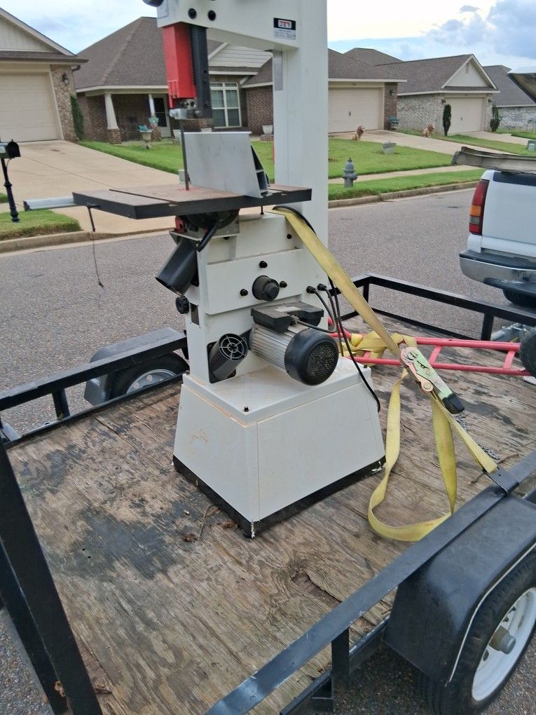 JBS 14 Bandsaw