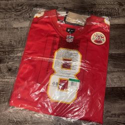 DeAndre Hopkins Chiefs Jersey 