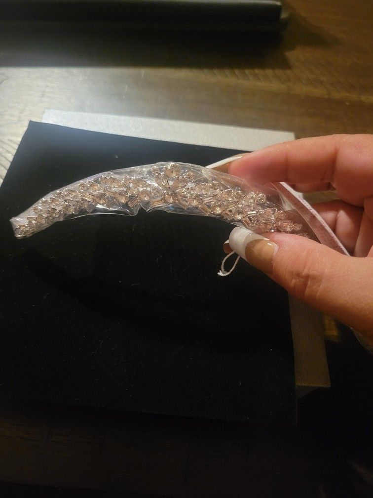 Tiaras