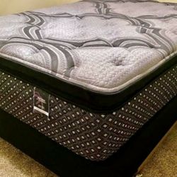 Luxury Mattress $20 can take one home